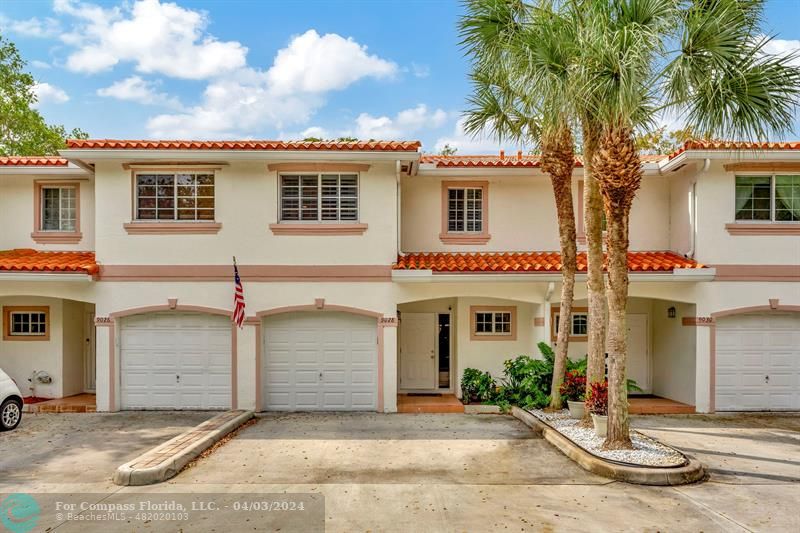 9028 Northwest 38th Dr Unit 10  