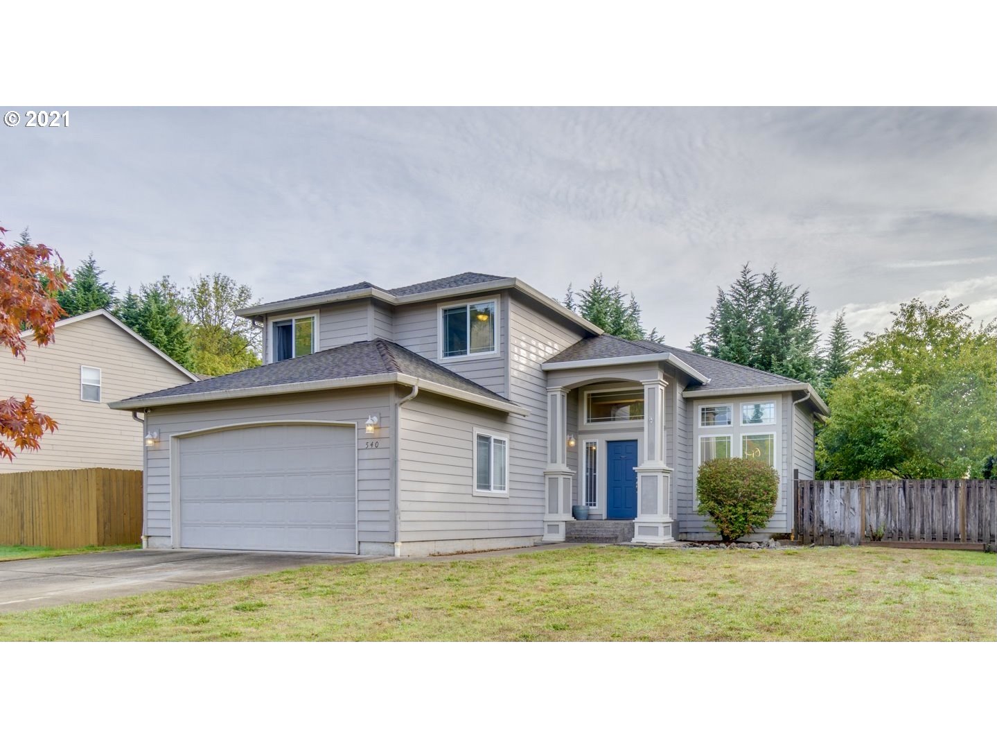 540 Gun Club Road Woodland, WA 98674 - Photo 1 of 31 Gallery Image 1