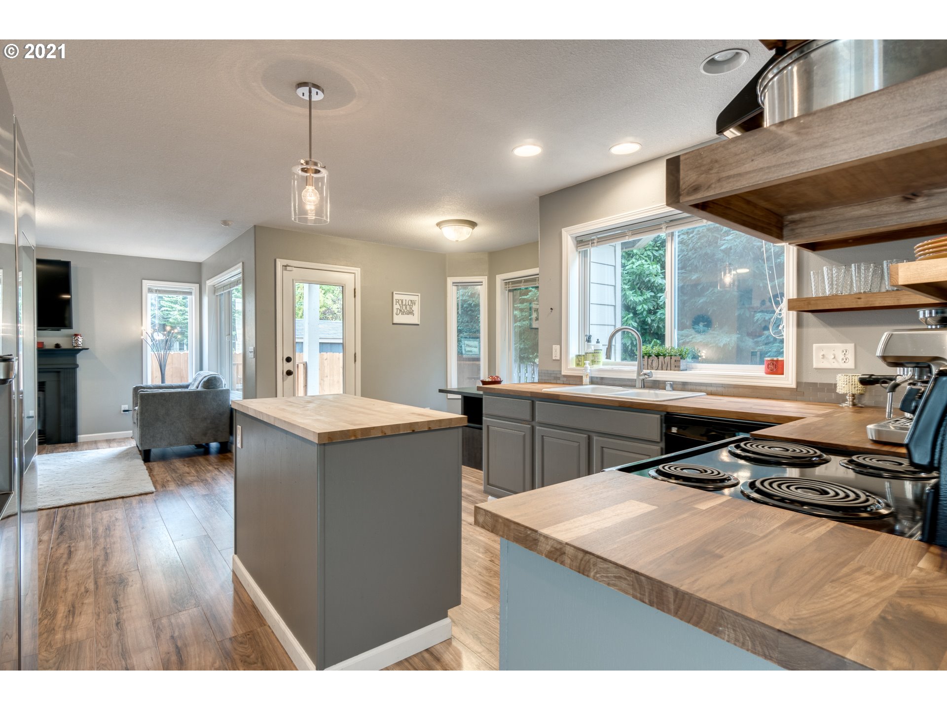 540 Gun Club Road Woodland, WA 98674 - Photo 11 of 31 Gallery Image 11