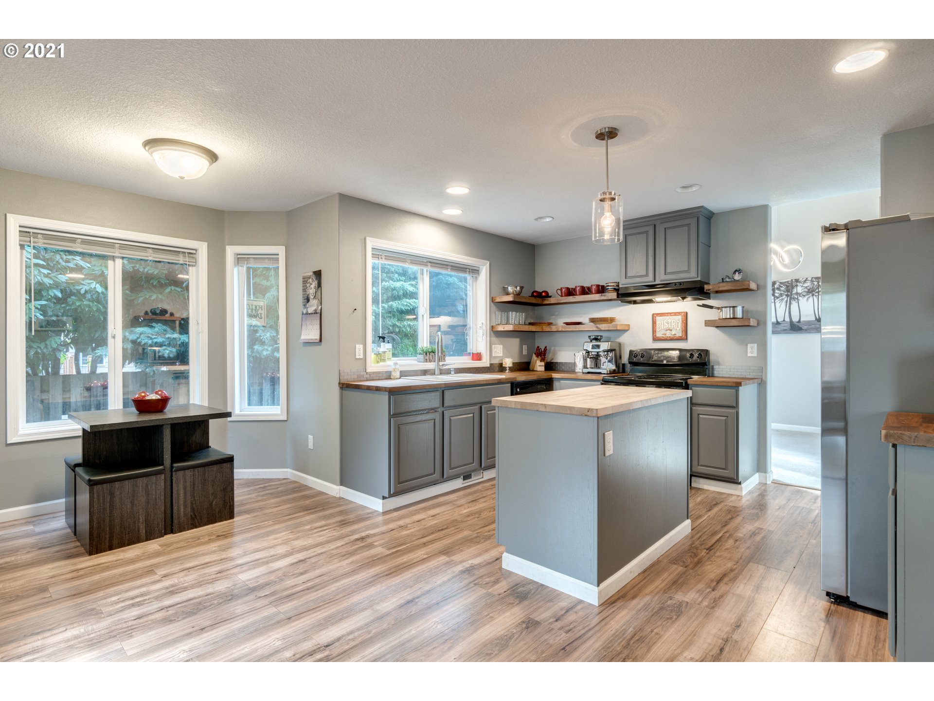 540 Gun Club Road Woodland, WA 98674 - Photo 13 of 31 Gallery Image 13