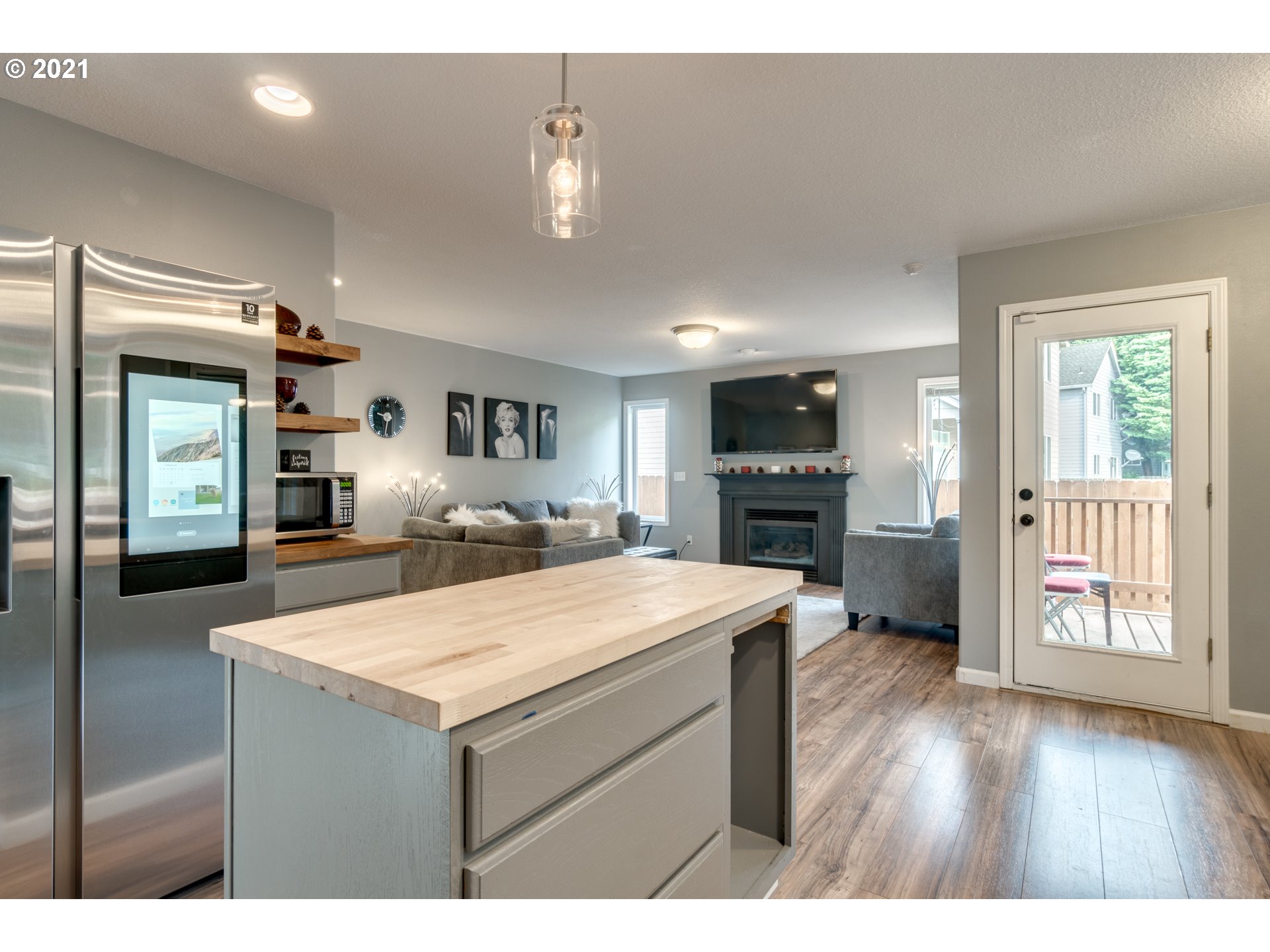 540 Gun Club Road Woodland, WA 98674 - Photo 15 of 31 Gallery Image 15