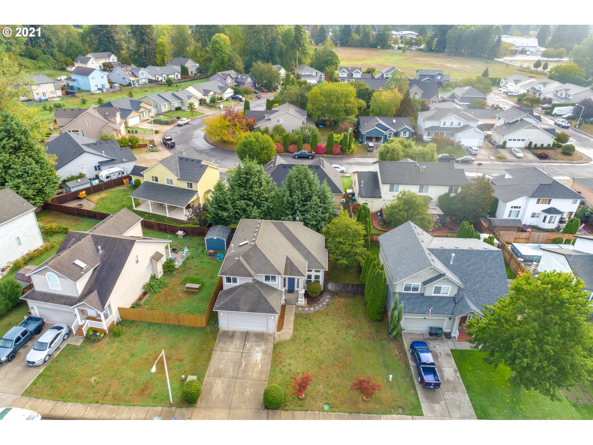 540 Gun Club Road Woodland, WA 98674 - Photo 31 of 31 Gallery Image 31