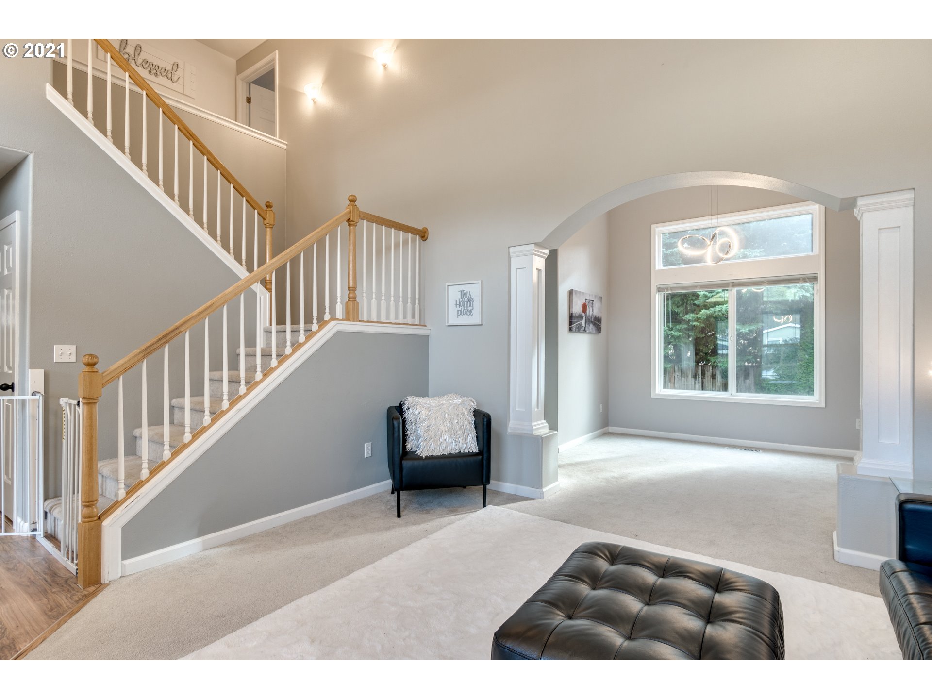 540 Gun Club Road Woodland, WA 98674 - Photo 7 of 31 Gallery Image 7