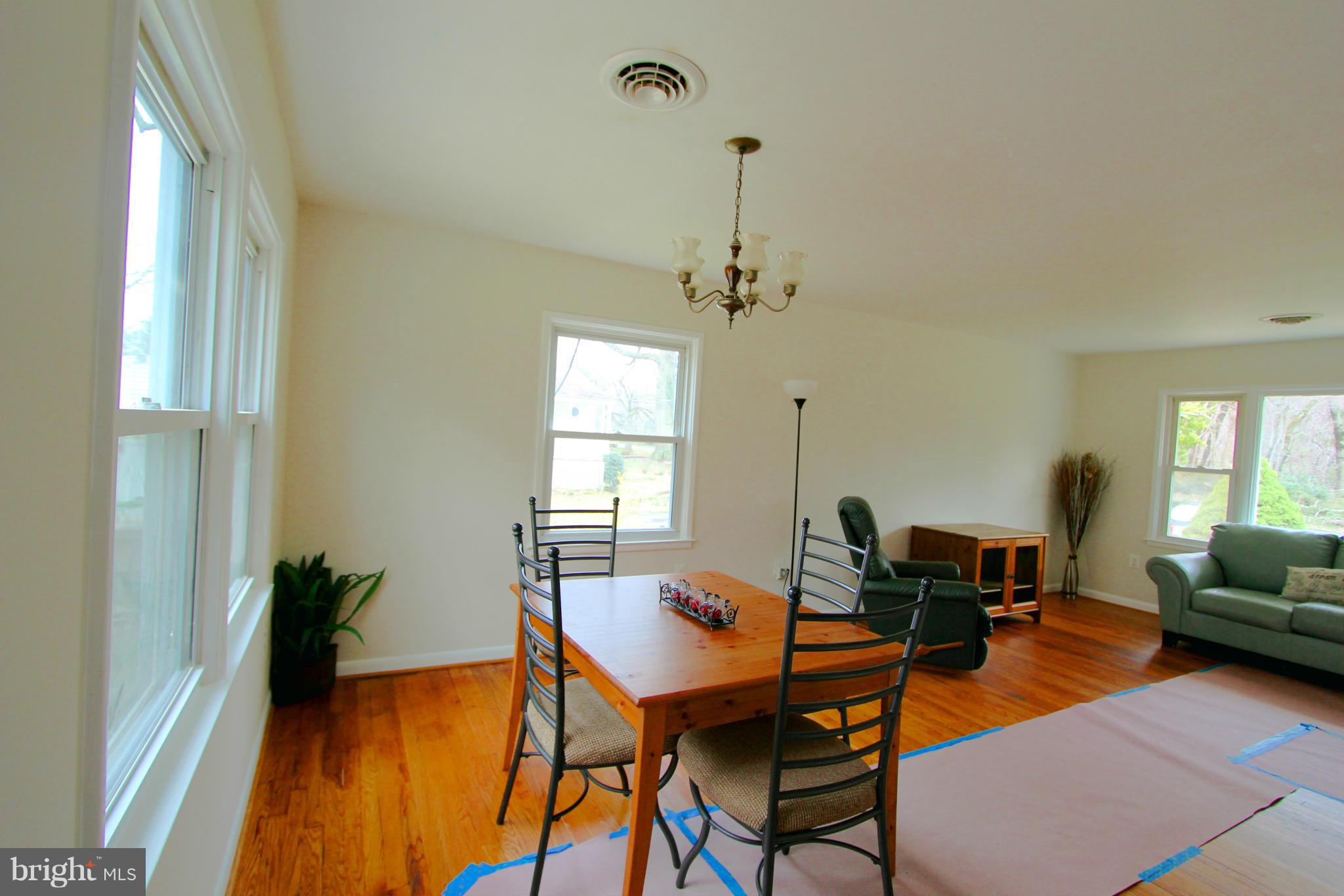 10639 Old Colchester Road Lorton, VA 22079 - Photo 9 of 29 Dining Room