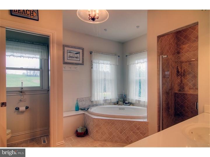 1041 North Church Road Reading, PA 19608 - Photo 18 of 19 Master Bathroom
