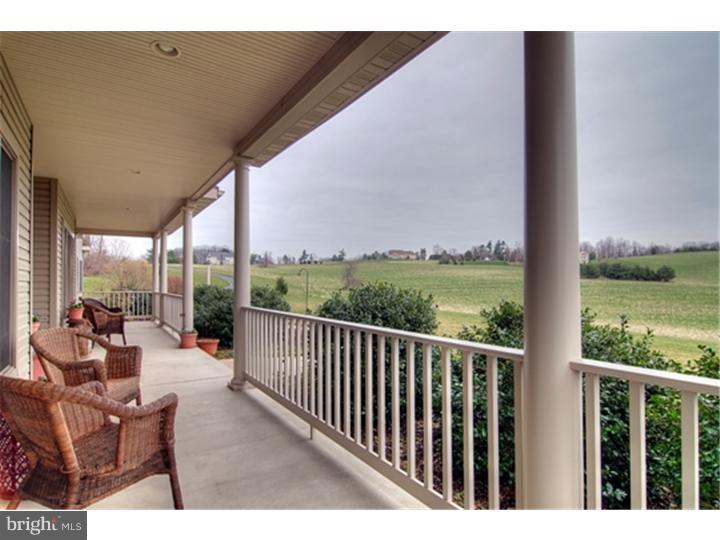 1041 North Church Road Reading, PA 19608 - Photo 3 of 19 Porch