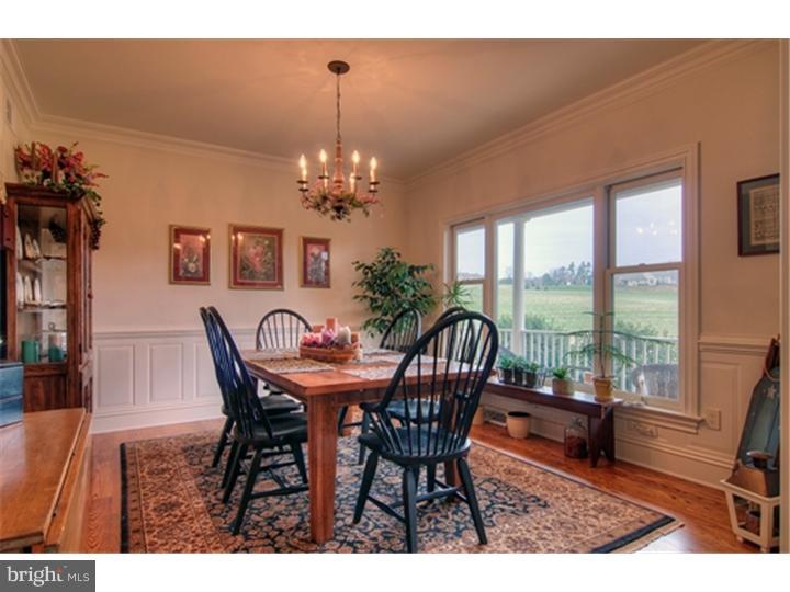 1041 North Church Road Reading, PA 19608 - Photo 7 of 19 Dining Room