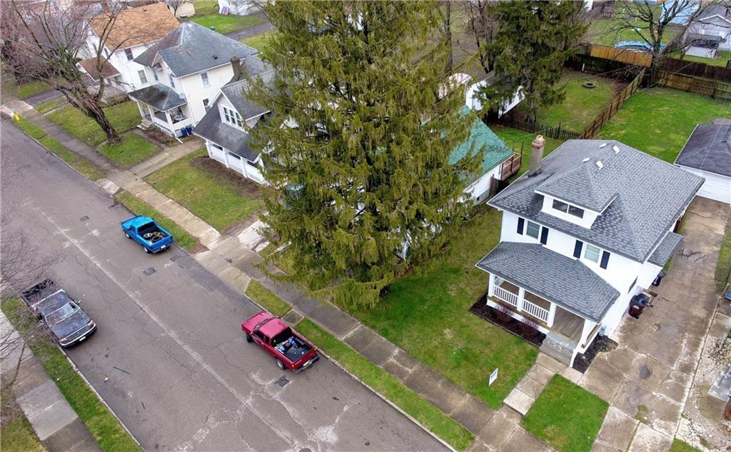 110 Bellaire Avenue Springfield, OH 45503 - Photo 2 of 48