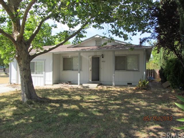 522 Almond Street Corning, CA 96021 - Photo 1 of 1 Gallery Image 1