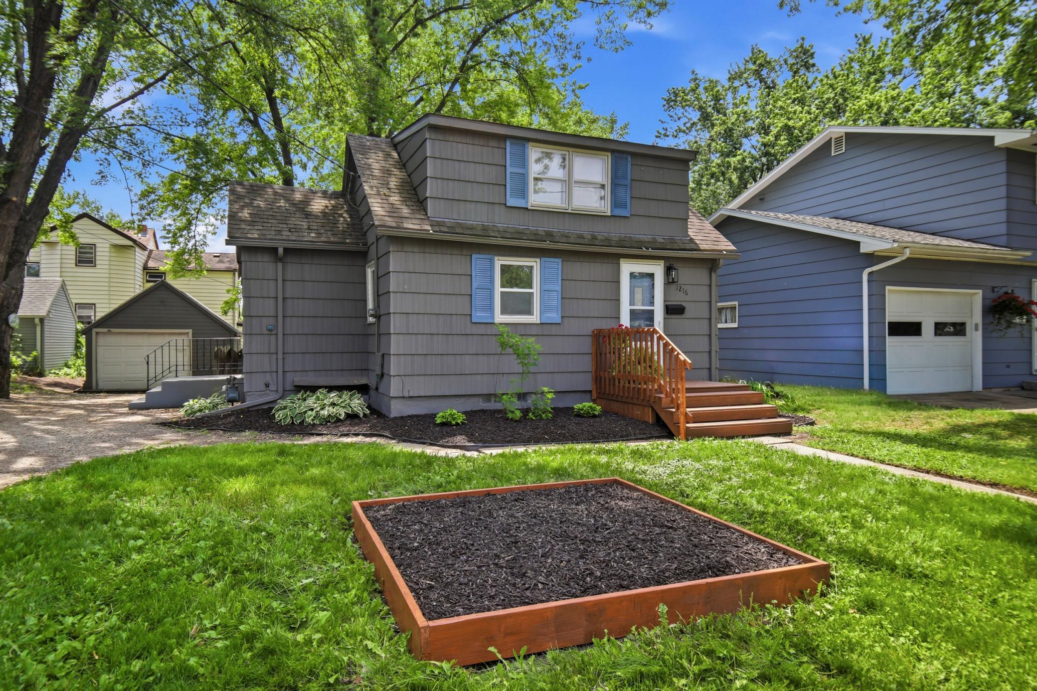 1216 5th Street Southeast Rochester, MN 55904 - Photo 21 of 27