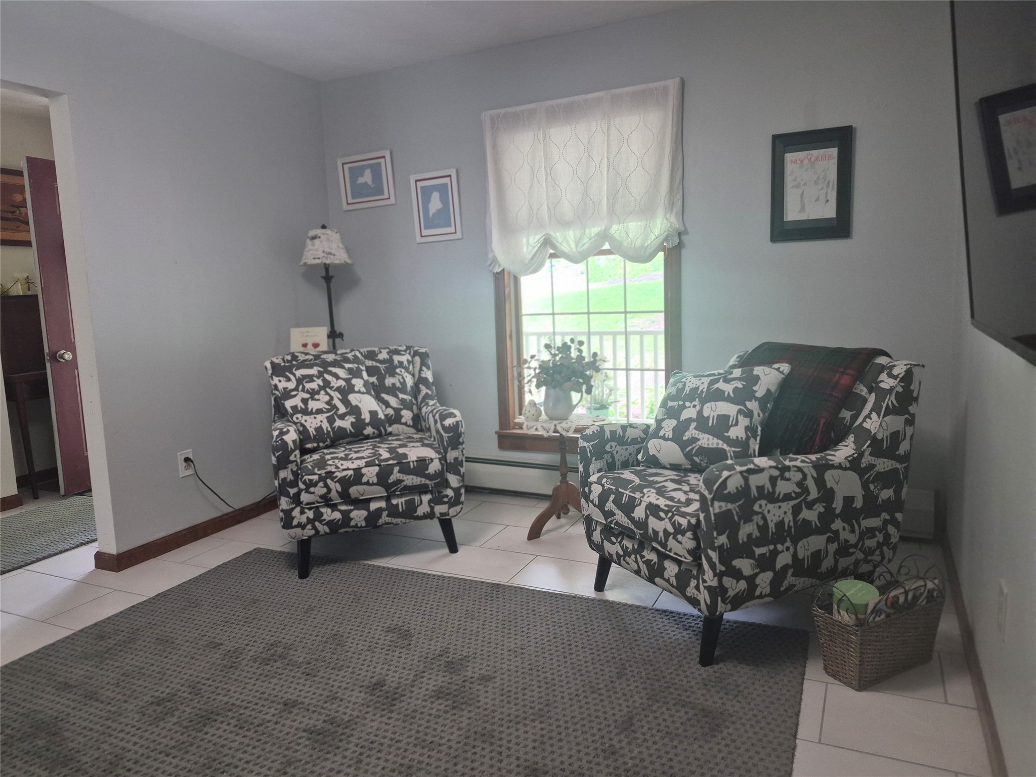 762 Pollard Hill Road Johnson City, NY 13790 - Photo 8 of 34