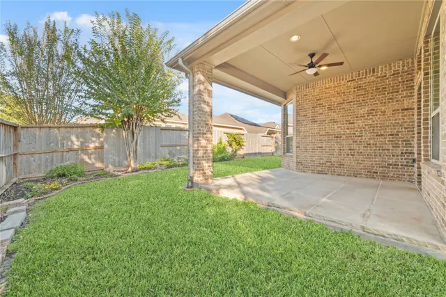 $2,500 | 16726 Aliana Lakes Court, Richmond, TX 77407
