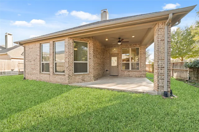 $2,500 | 16726 Aliana Lakes Court, Richmond, TX 77407