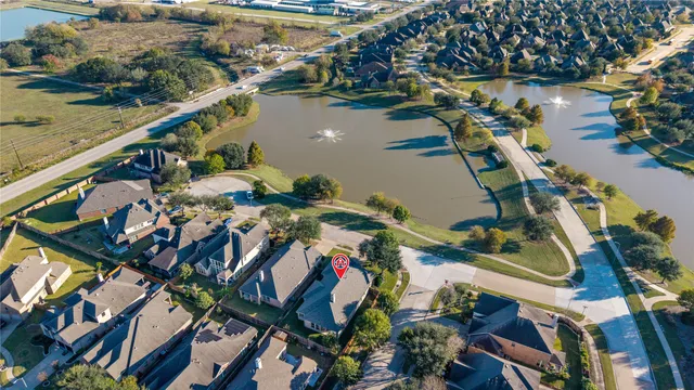 $2,500 | 16726 Aliana Lakes Court, Richmond, TX 77407