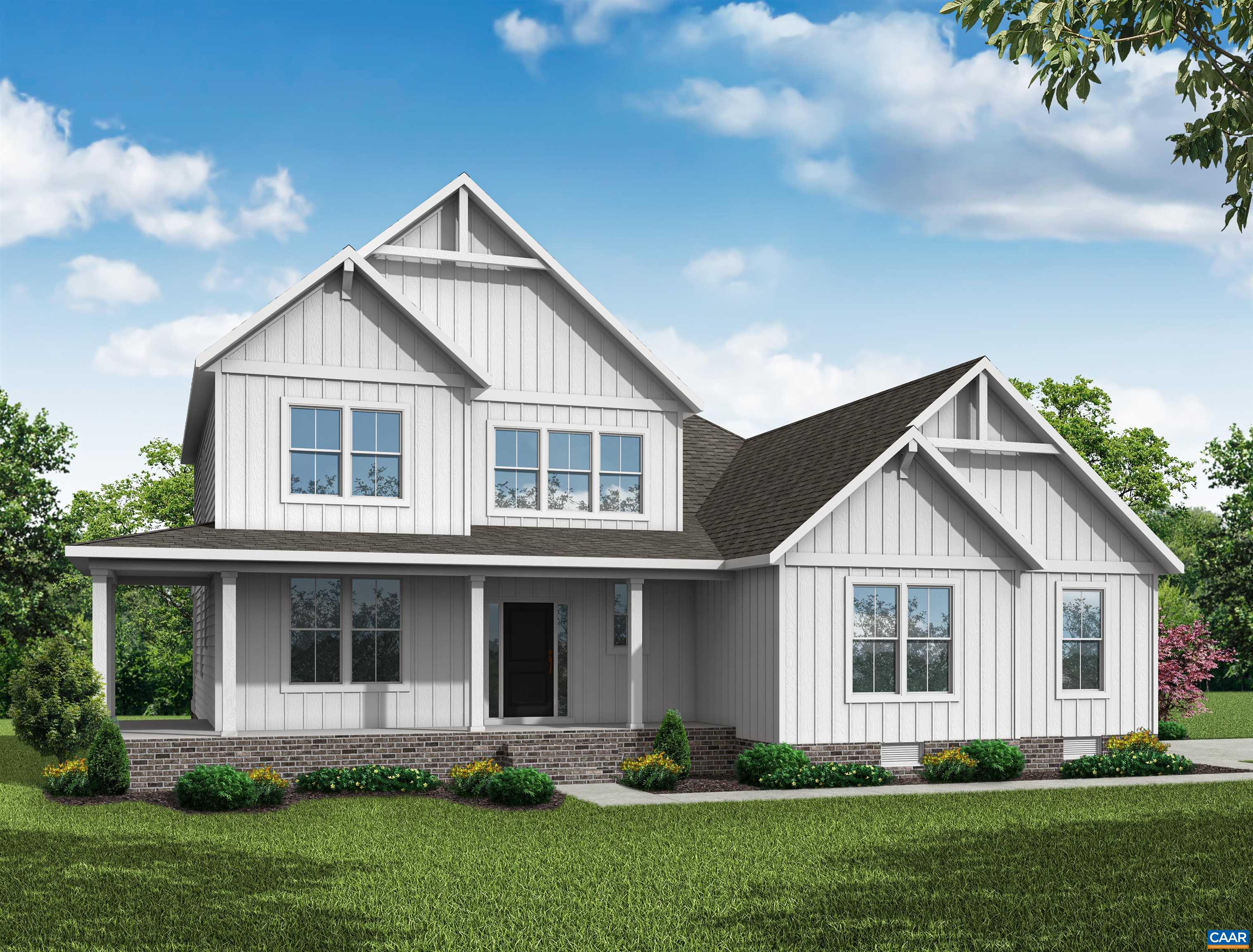 Tbd Albevanna Spring Road, Unit LOT 2 Mineral, VA 23117 - Photo 35 of 40 Optional