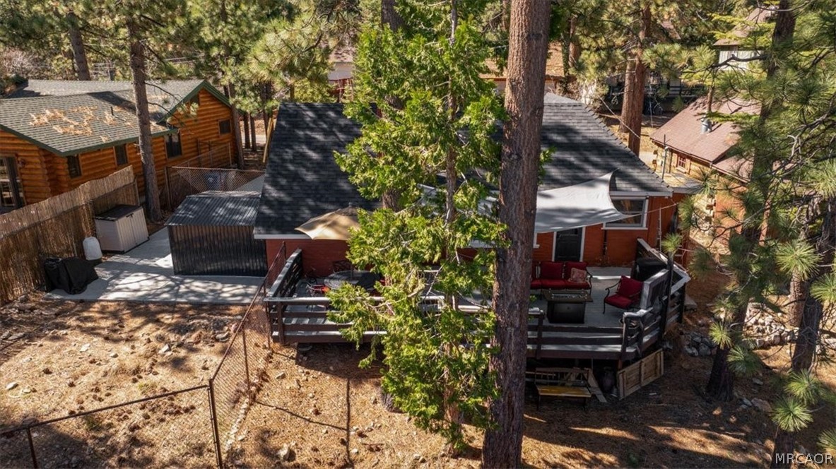 789 Rueda Lane Big Bear Lake, CA 92315 - Photo 32 of 38