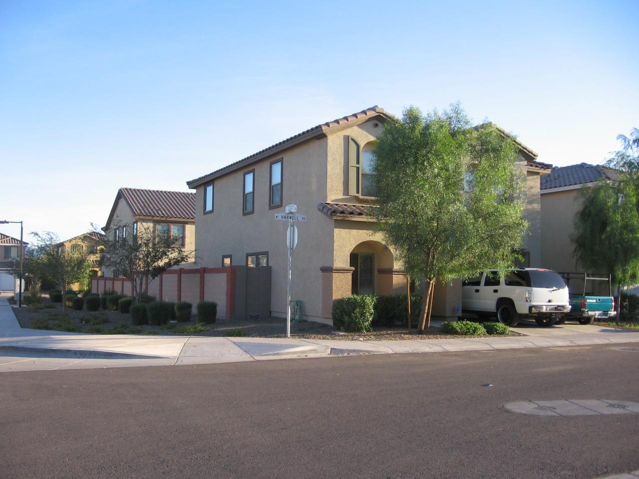 6317 West Harwell Road Laveen, AZ 85339 - Photo 2 of 8 2
