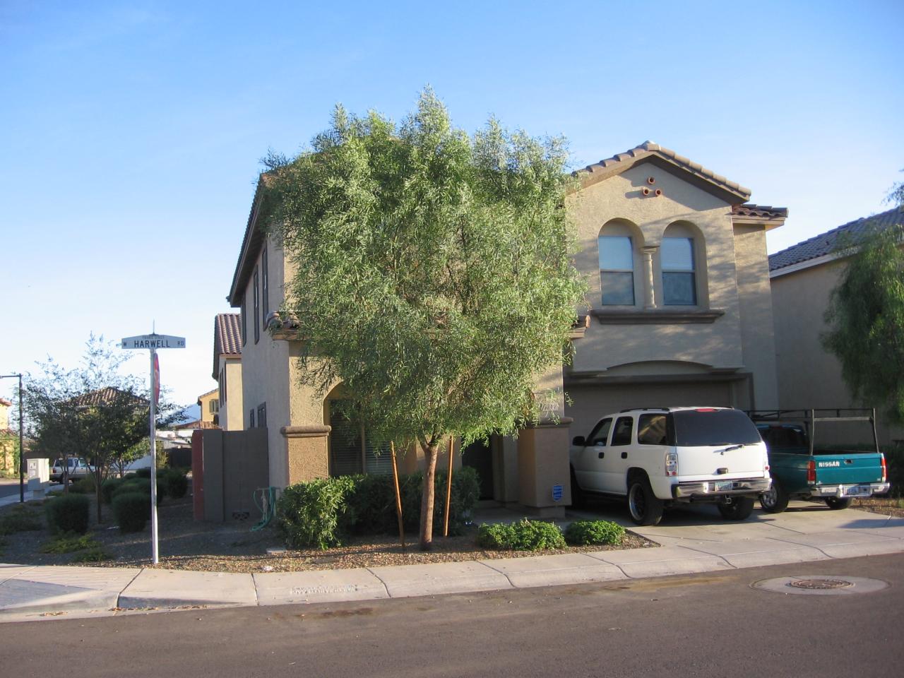 6317 West Harwell Road Laveen, AZ 85339 - Photo 3 of 8 3