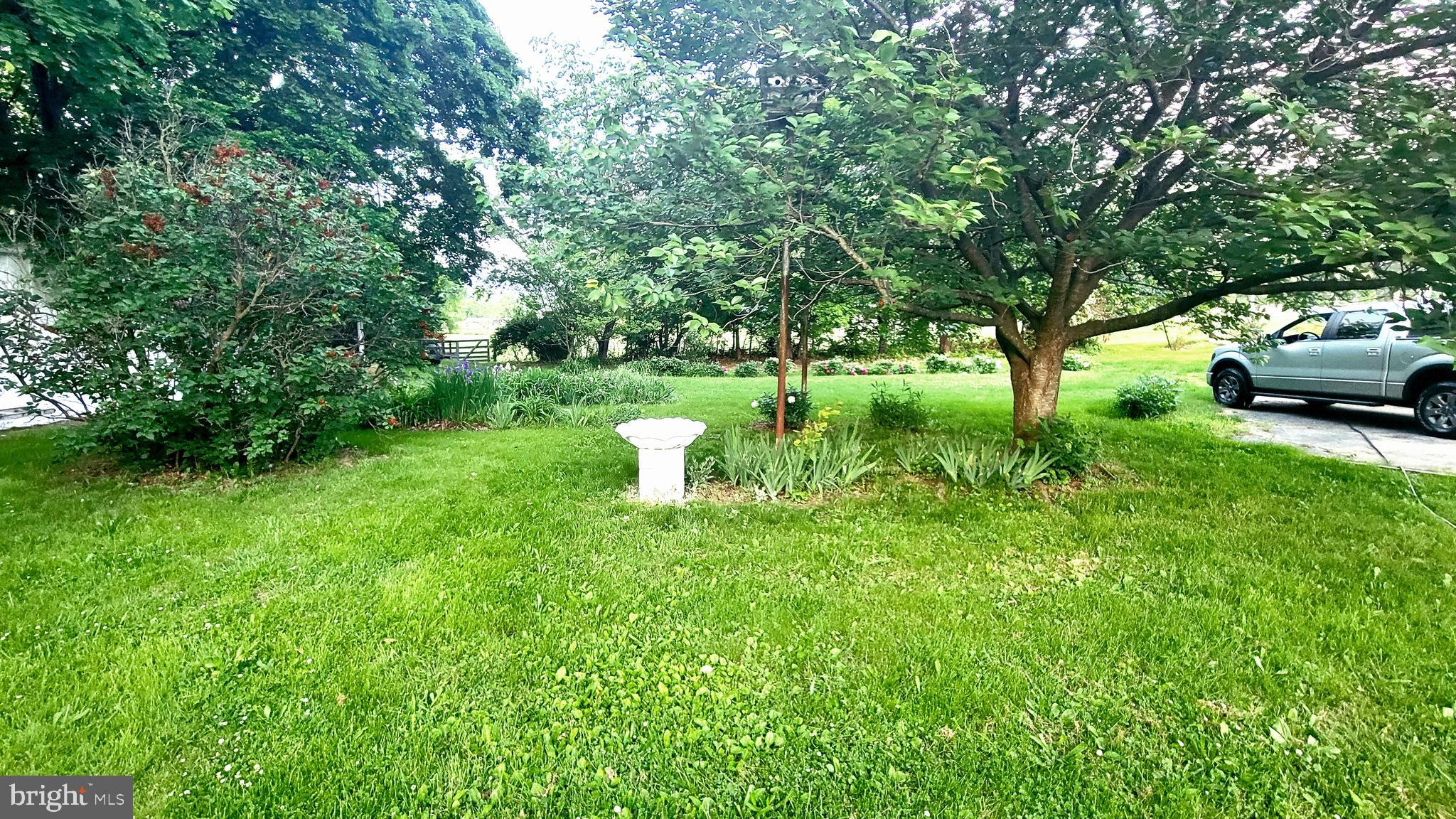 12013 Mapleville Road Cavetown, MD 21783 - Photo 24 of 25 Backyard