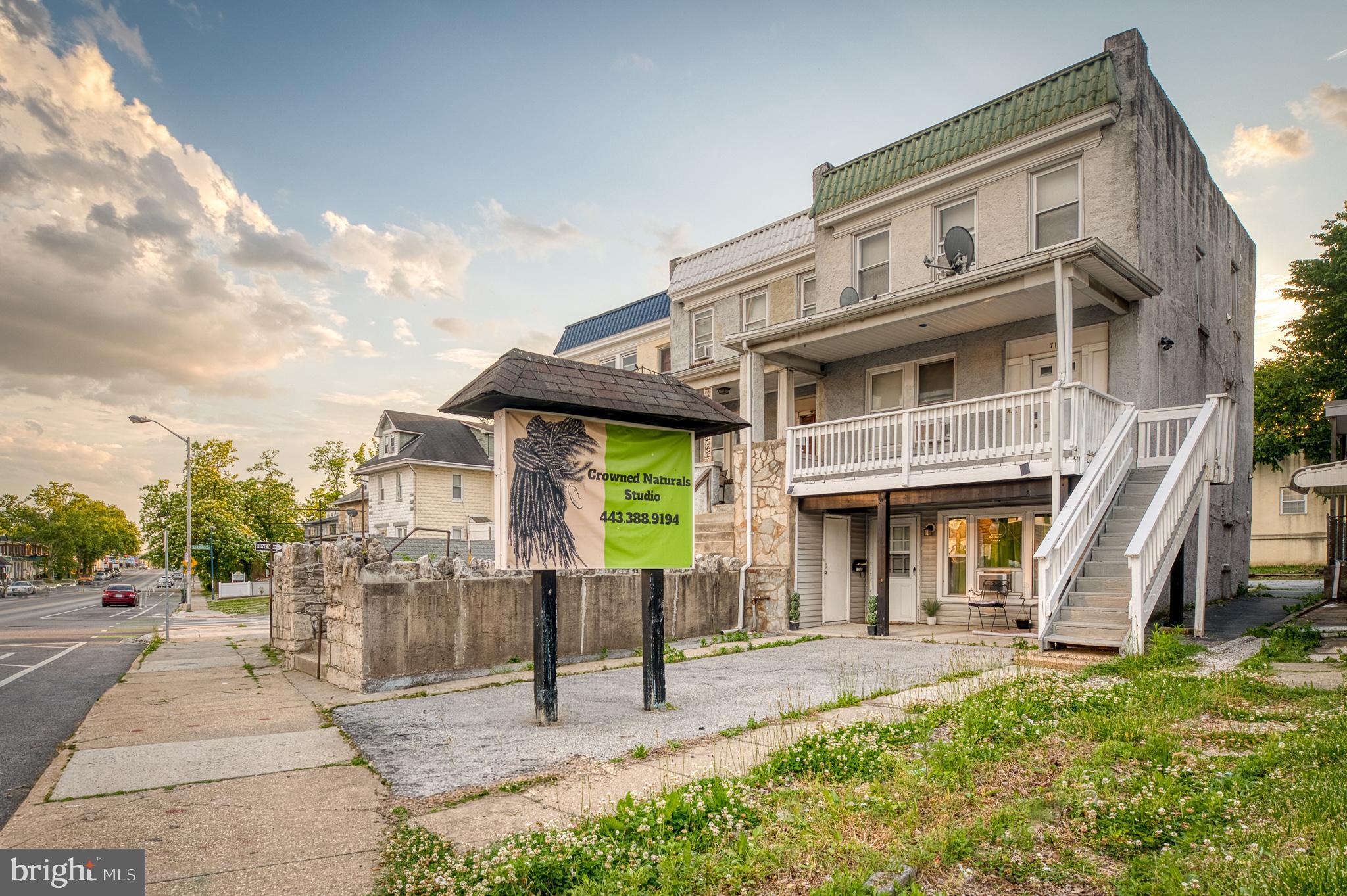 7104 Harford Road Baltimore, MD 21234 - Photo 1 of 37