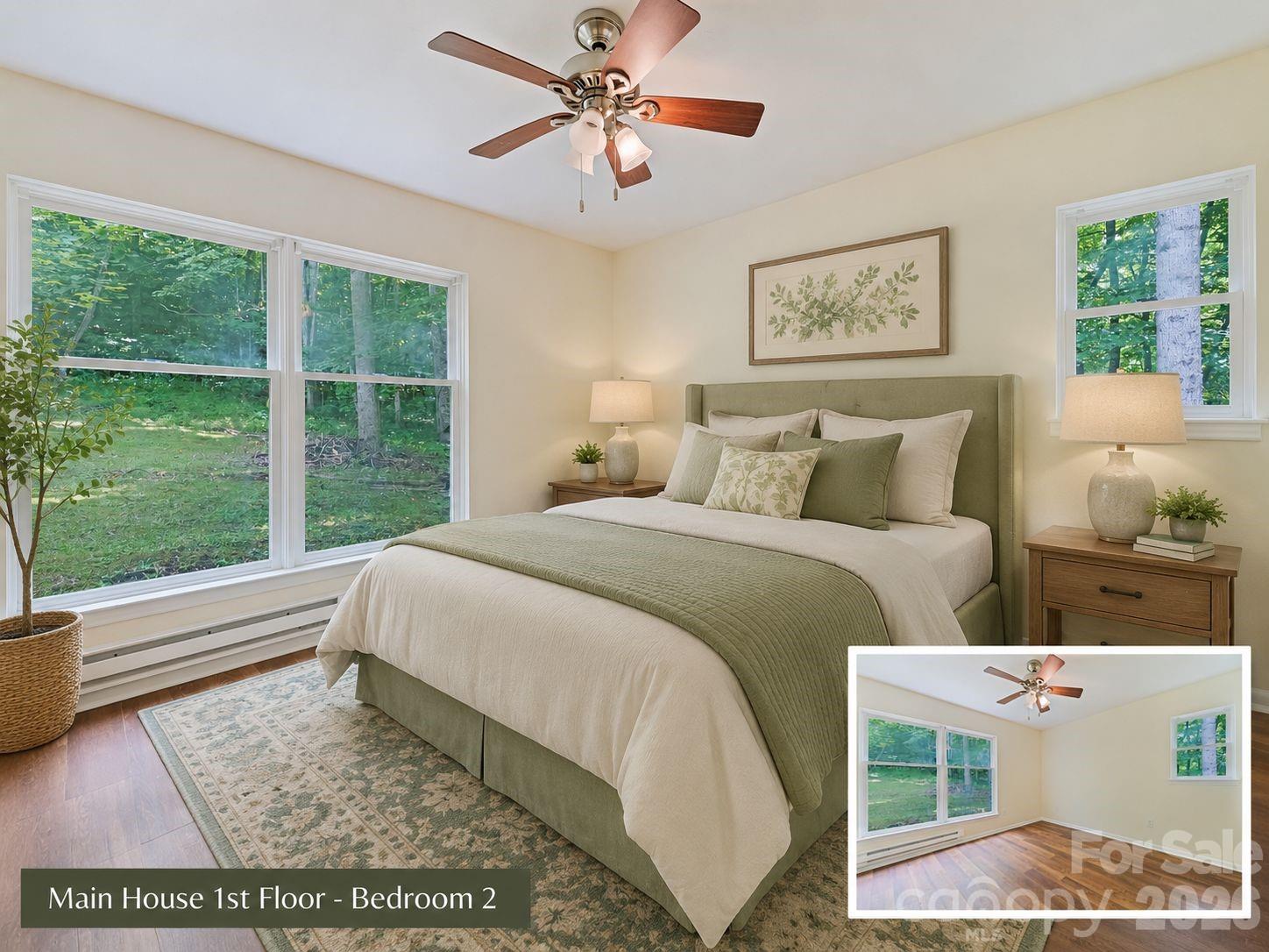 80 Merrie Way Waynesville, NC 28786 - Photo 13 of 48
