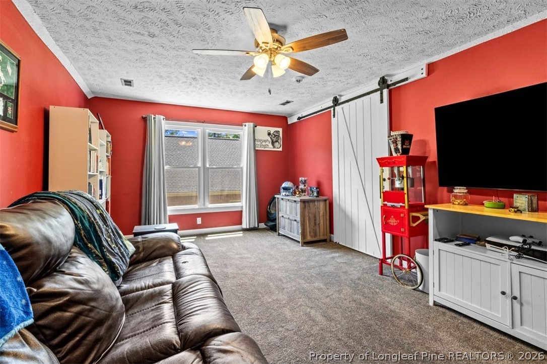 586 Milden Road Fayetteville, NC 28314 - Photo 20 of 42 4th bedroom