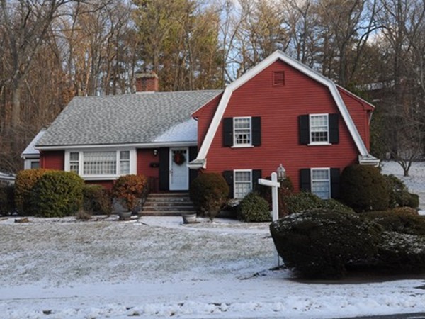 45 Morrison Road West Wakefield, MA 01880 - Photo 1 of 23 Gallery Image 1