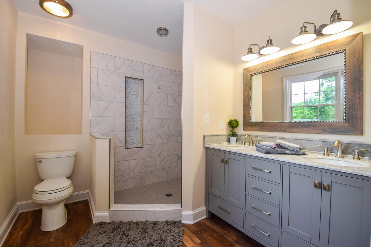 5419 Castle Rock Road Roanoke, VA 24018 - Photo 23 of 37 5419 Castle Rock Rd Cave-large-019-9-Pho