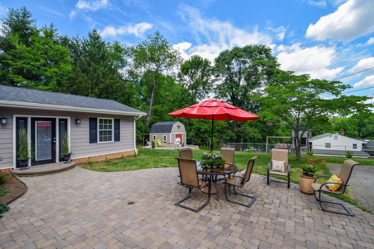 5419 Castle Rock Road Roanoke, VA 24018 - Photo 33 of 37 5419 Castle Rock Rd Cave-large-033-25-Ph