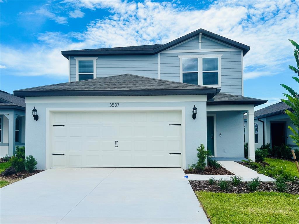 3537 Hornbeam Road Spring Hill, FL 34609 - Photo 1 of 5