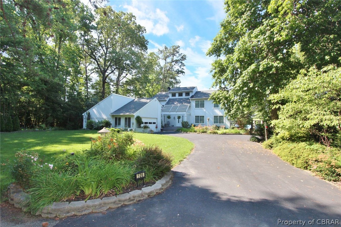 526 Yankee Point Road Lancaster, VA 22503 - Photo 4 of 50