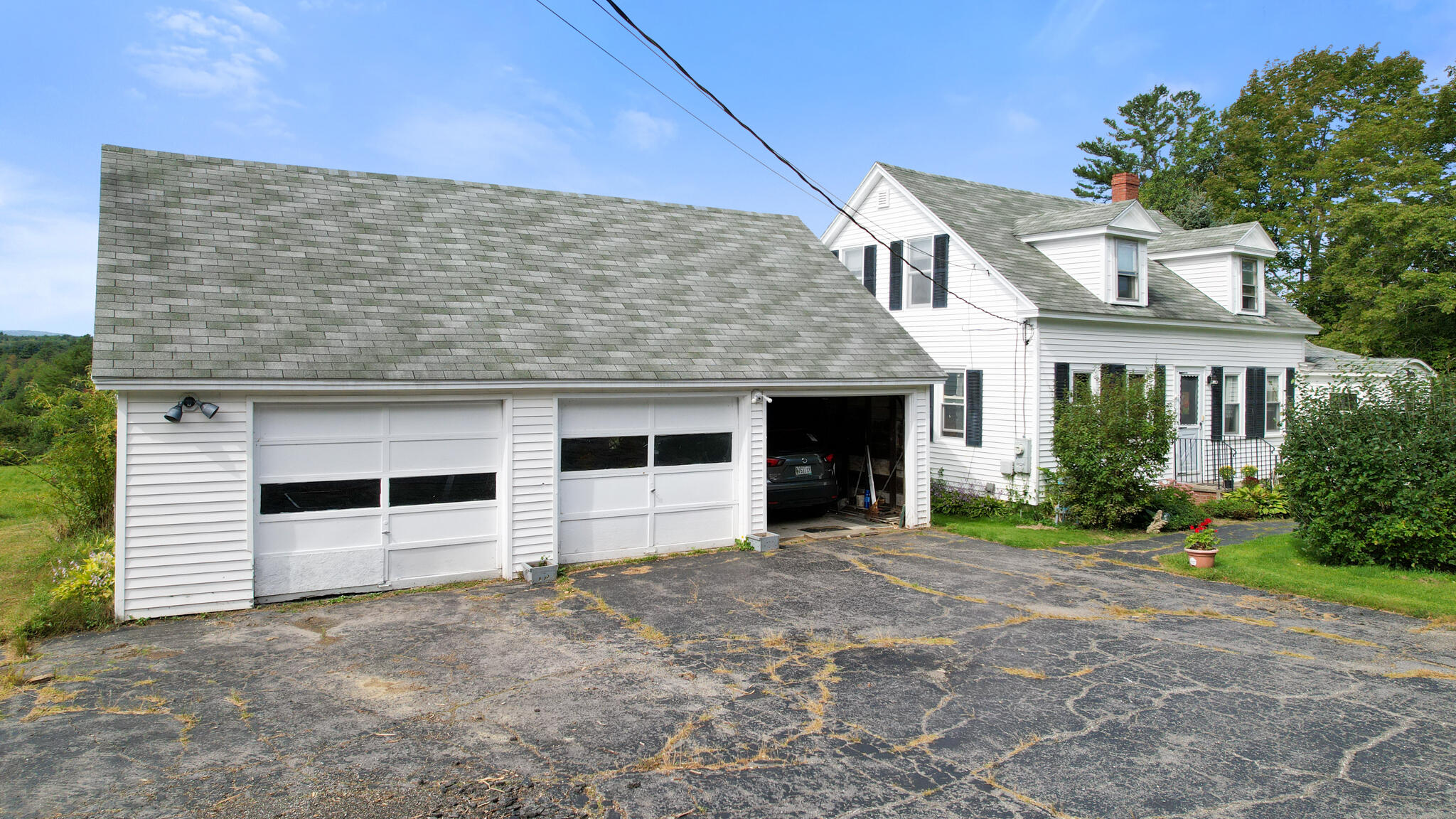 316 Millvale Road Bucksport, ME 04416 - Photo 4 of 45 dji_fly_20240910_105858_963_172598087940