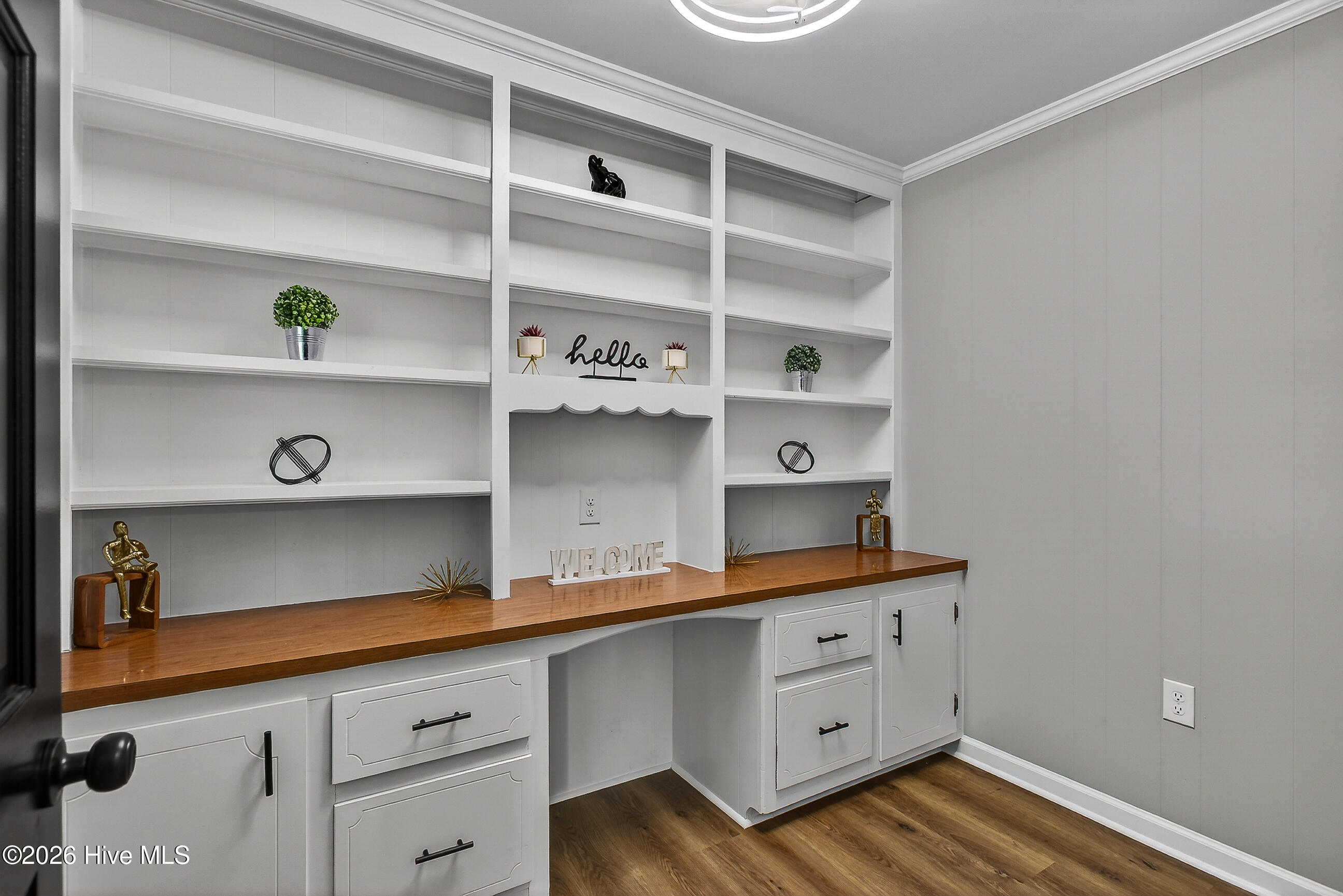 5980 Suttontown Road Faison, NC 28341 - Photo 19 of 63 Office