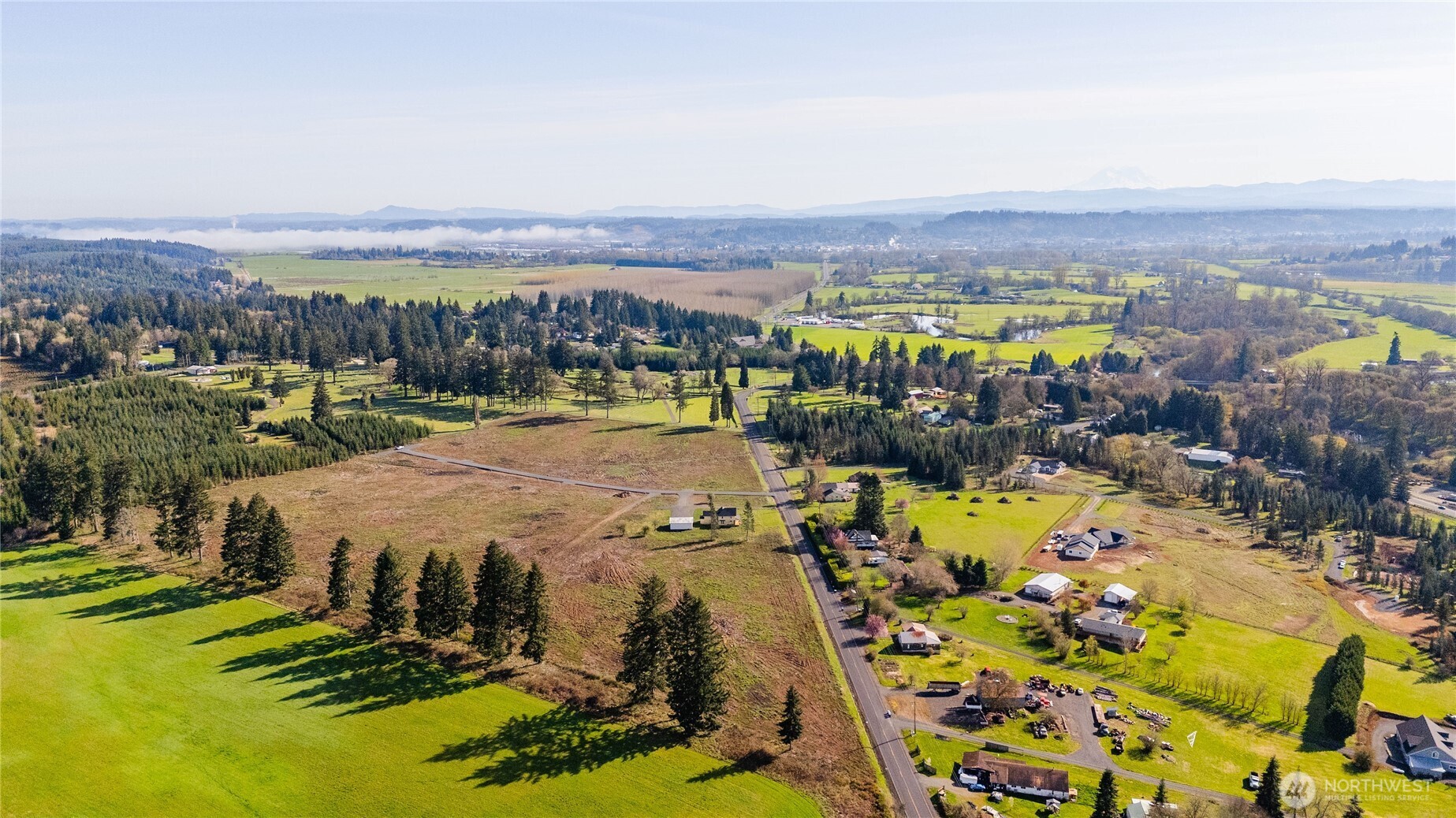 121 Beckett Lane Chehalis, WA 98532 - Photo 24 of 25 a view of a city