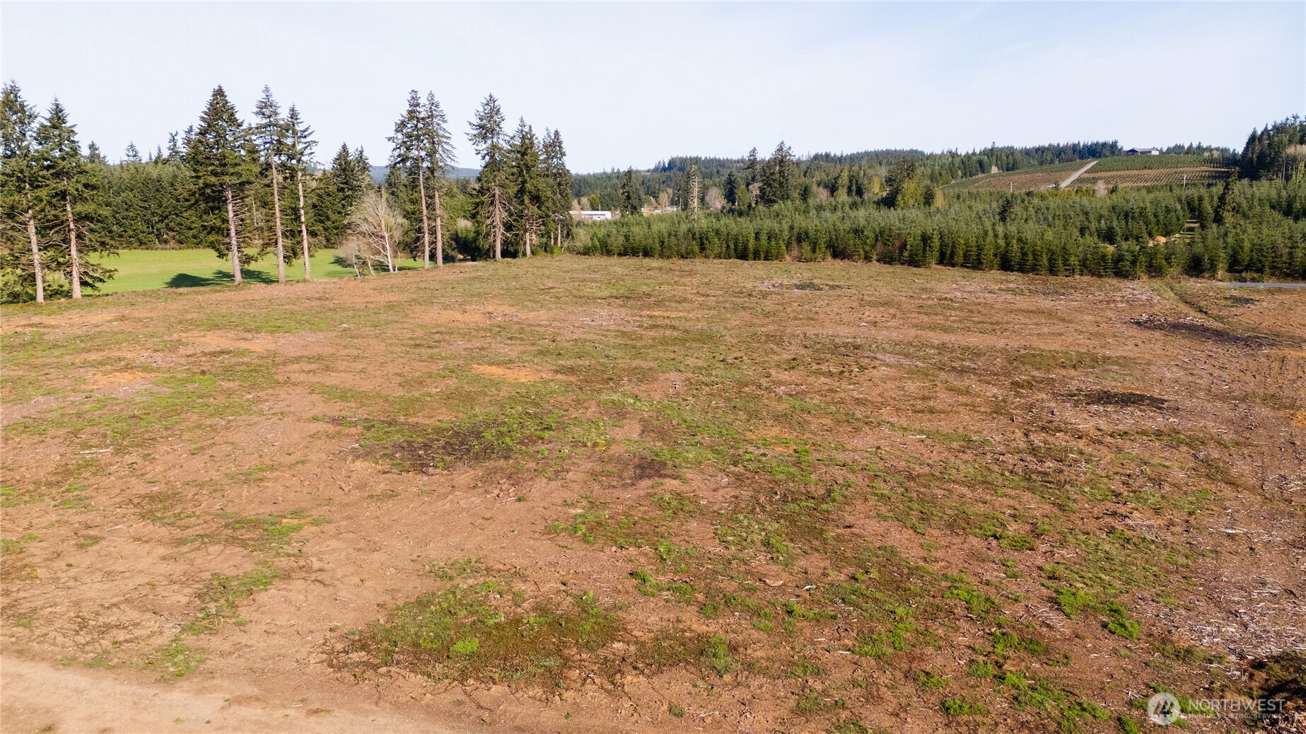 121 Beckett Lane Chehalis, WA 98532 - Photo 8 of 25 a view of an outdoor space with yard
