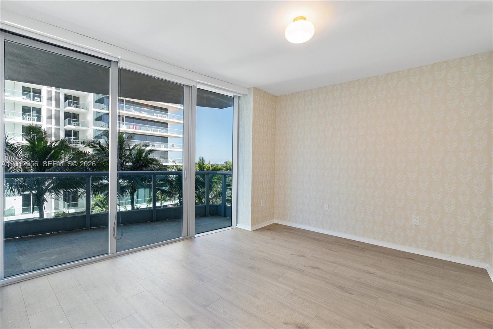 9401 Collins Avenue, Unit 505 Surfside, FL 33154 - Photo 22 of 39 a view of livingroom with furniture