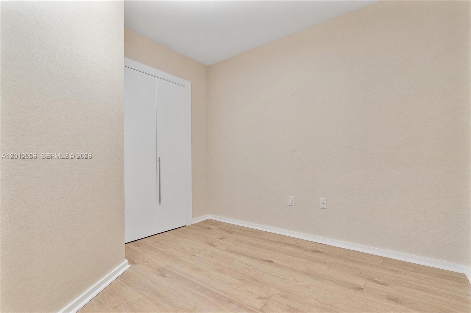 9401 Collins Avenue, Unit 505 Surfside, FL 33154 - Photo 27 of 39 a view of an empty room