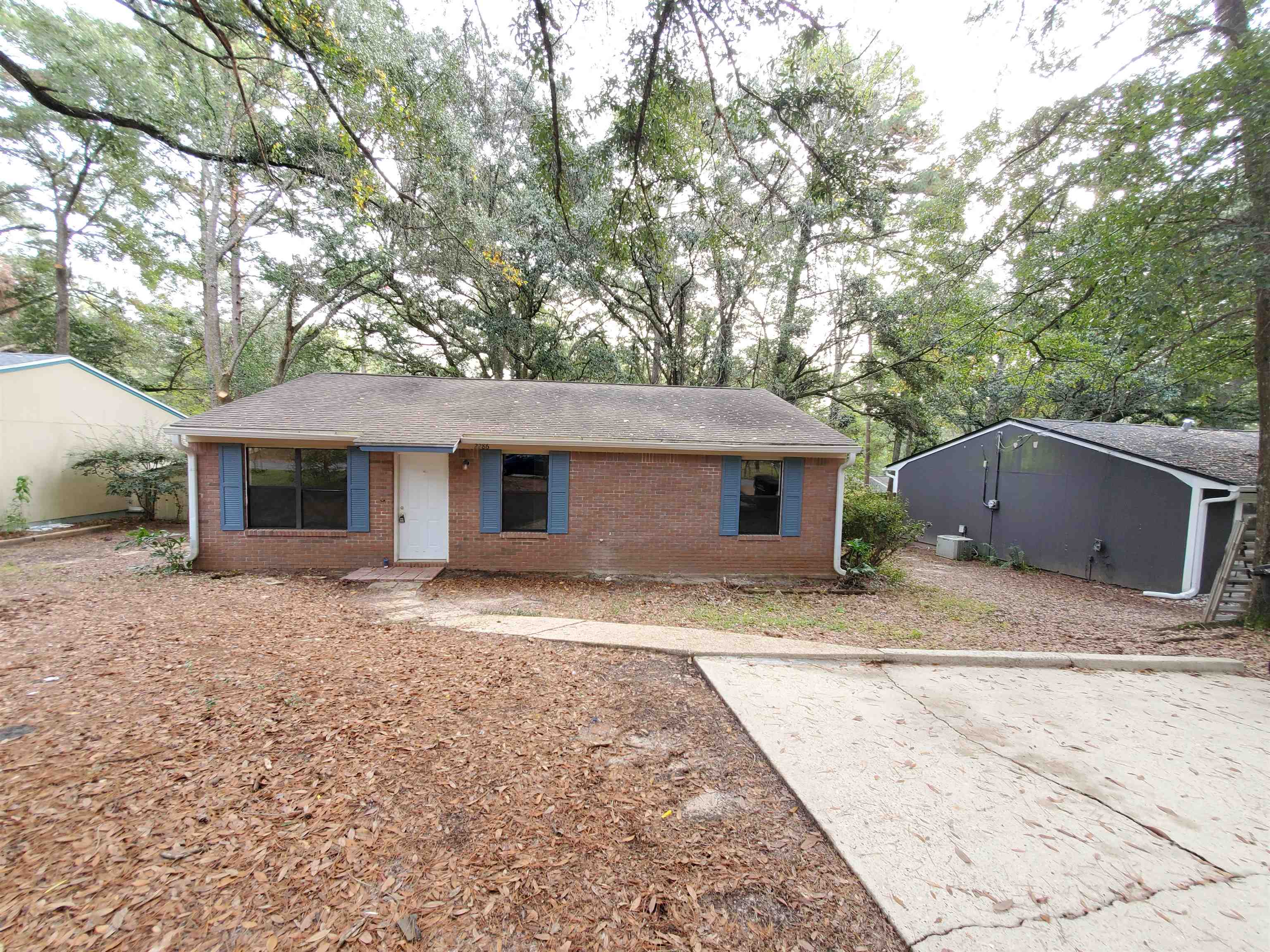 2286 Nannas Loop Tallahassee, FL 32303 - Photo 1 of 30