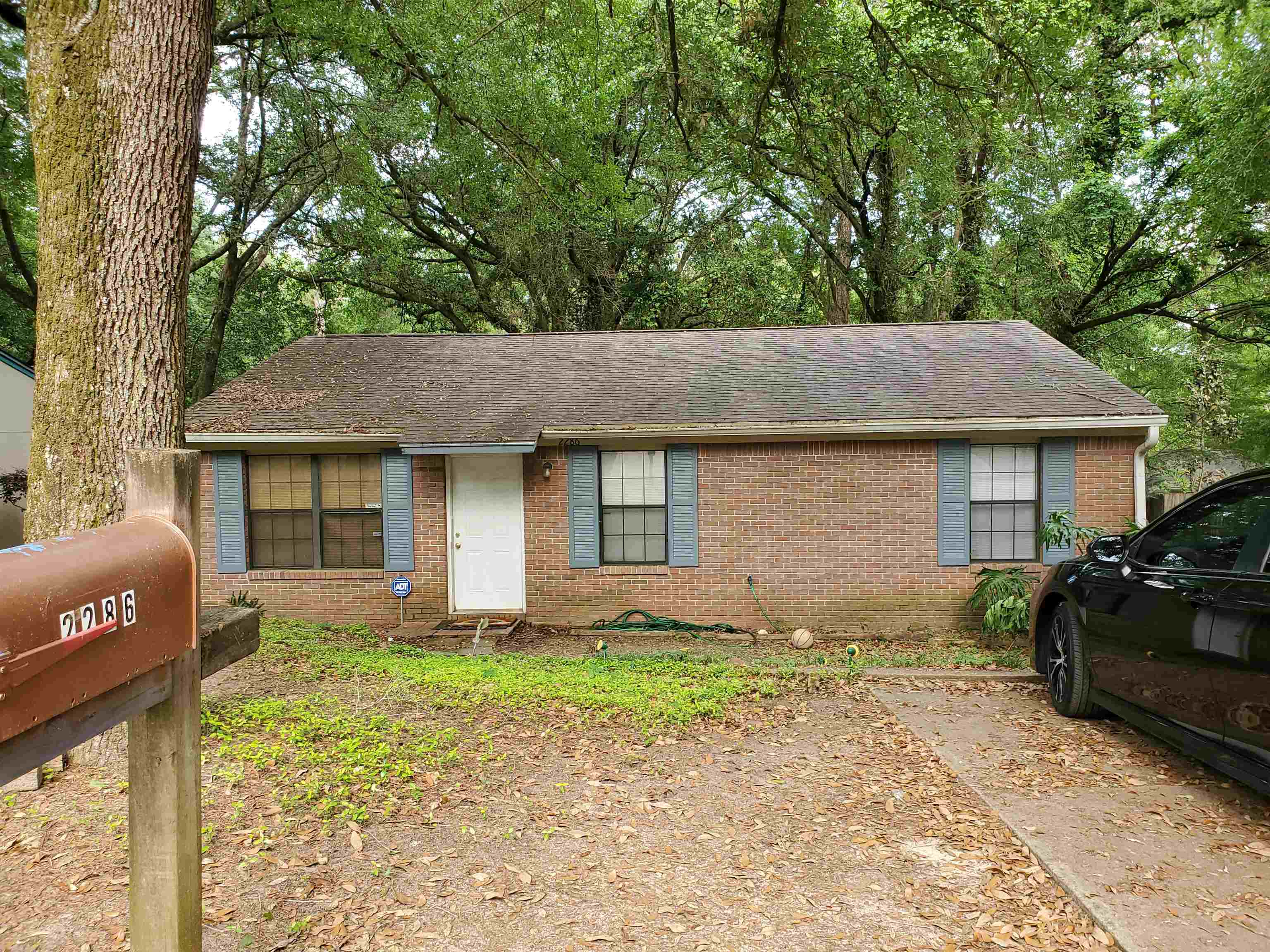 2286 Nannas Loop Tallahassee, FL 32303 - Photo 21 of 30