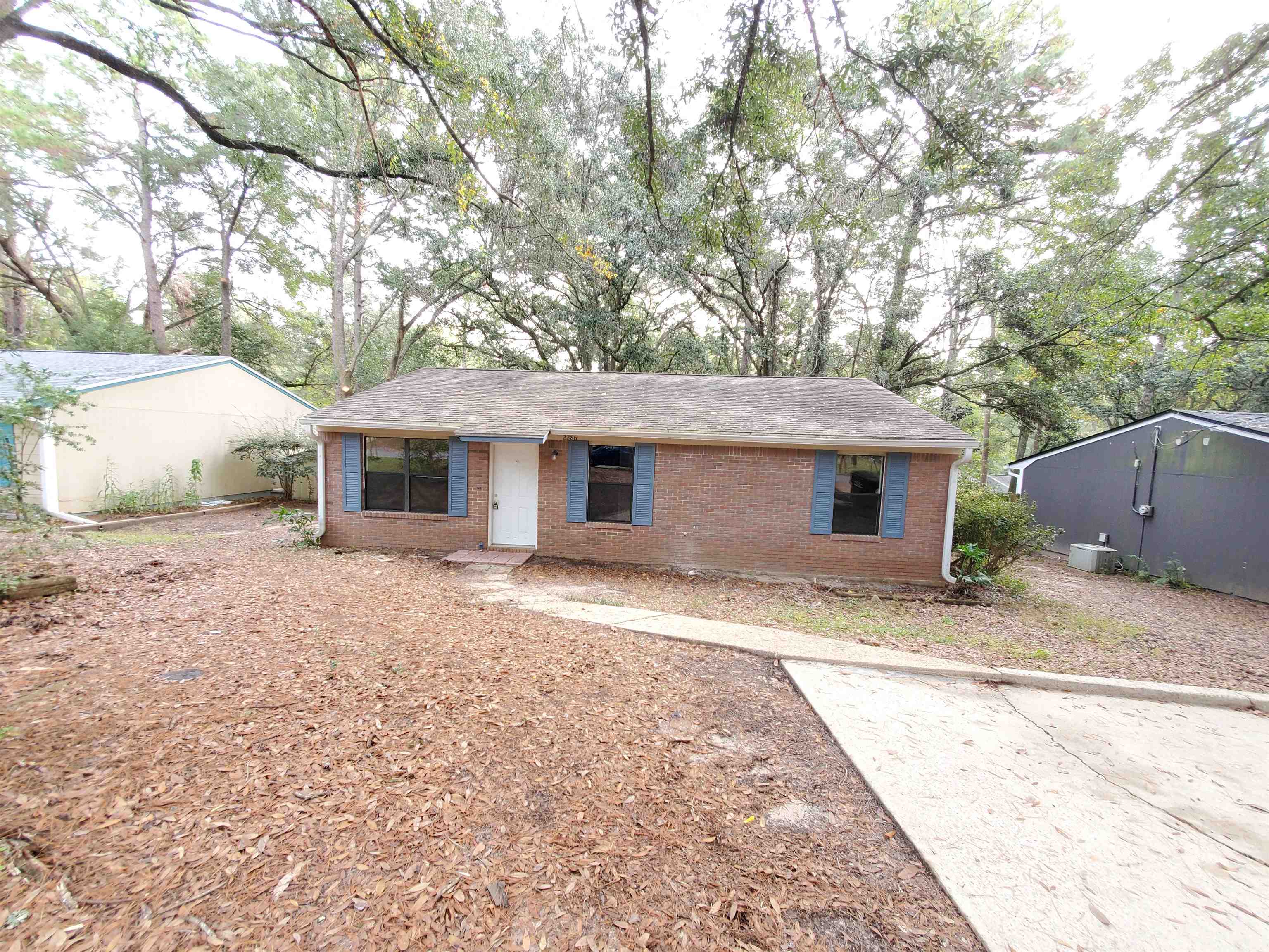 2286 Nannas Loop Tallahassee, FL 32303 - Photo 3 of 30