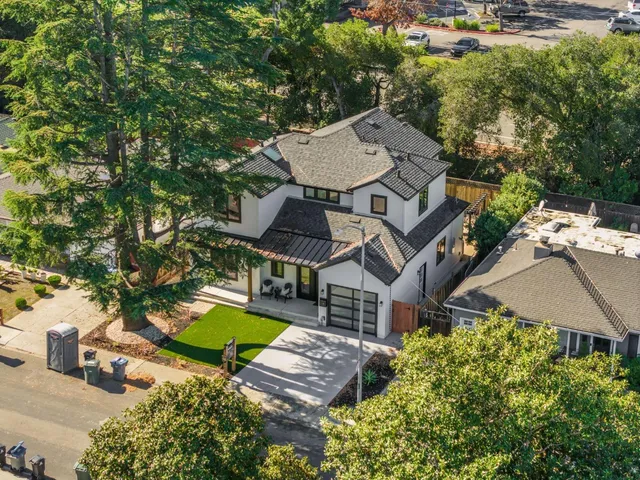 $3,599,000 | 1748 Crane Avenue, Mountain View, CA 94040