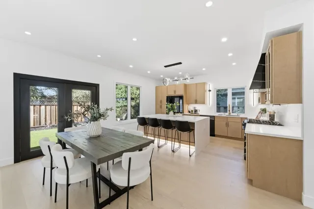 $3,599,000 | 1748 Crane Avenue, Mountain View, CA 94040