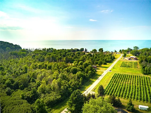 $50,000 | 0 Chimney Heights Boulevard, Wolcott, NY 14590