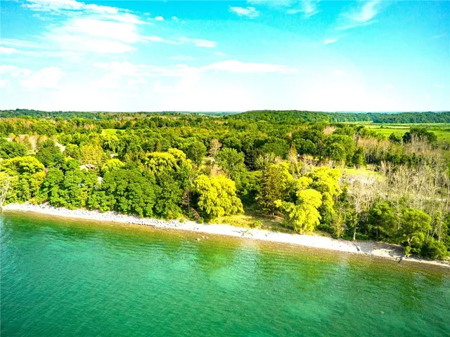 $50,000 | 0 Chimney Heights Boulevard, Wolcott, NY 14590