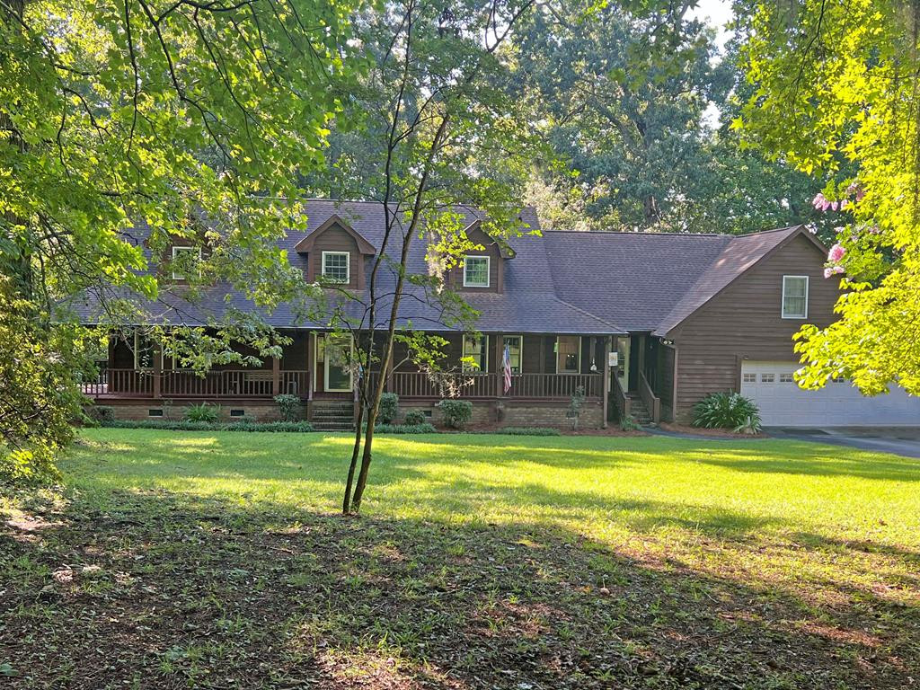 219 Snail Trail Road Vance, SC 29163 - Photo 1 of 49 Gallery Image 1