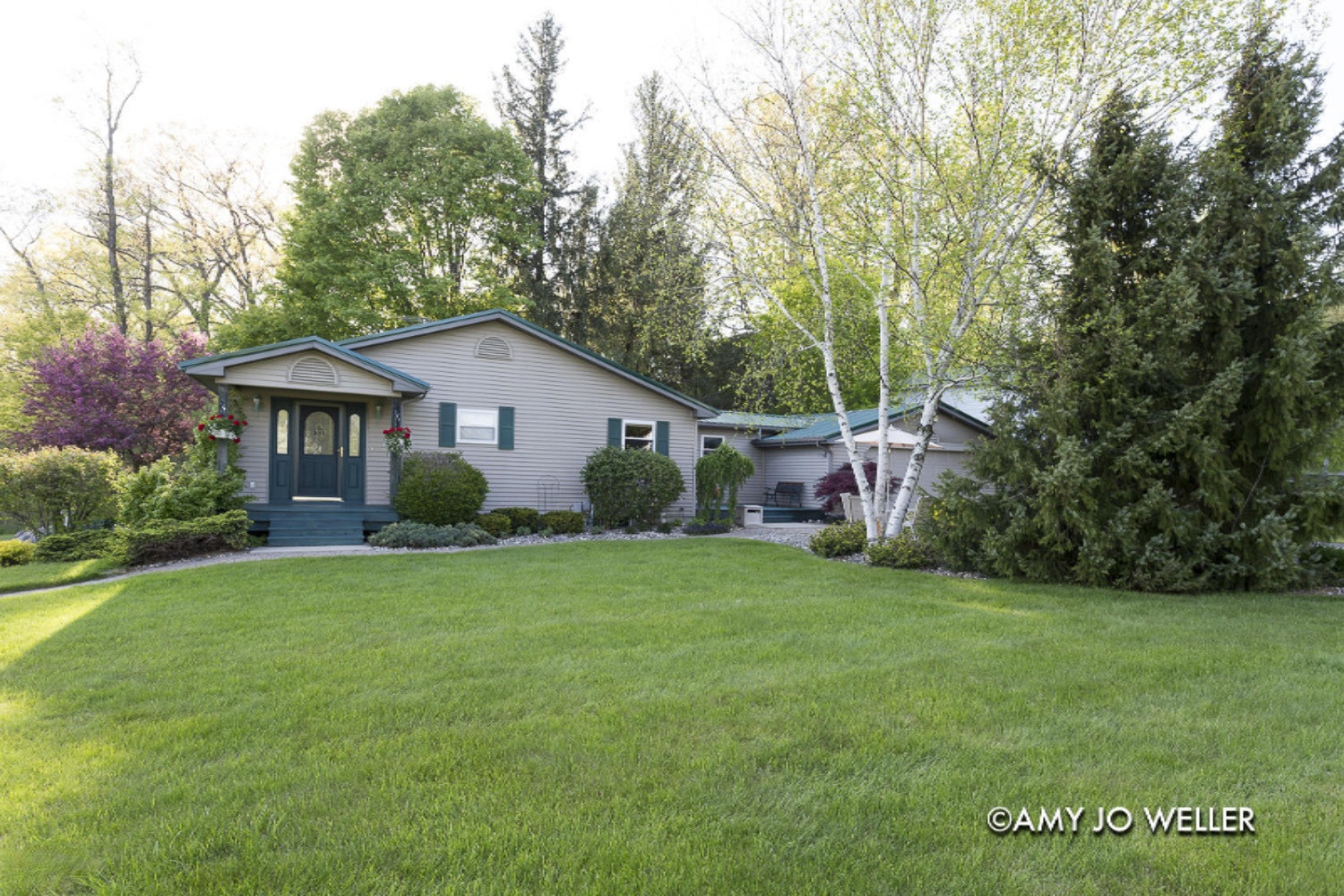 12999 Walter Road Trufant, MI 49347 - Photo 1 of 40 Walter