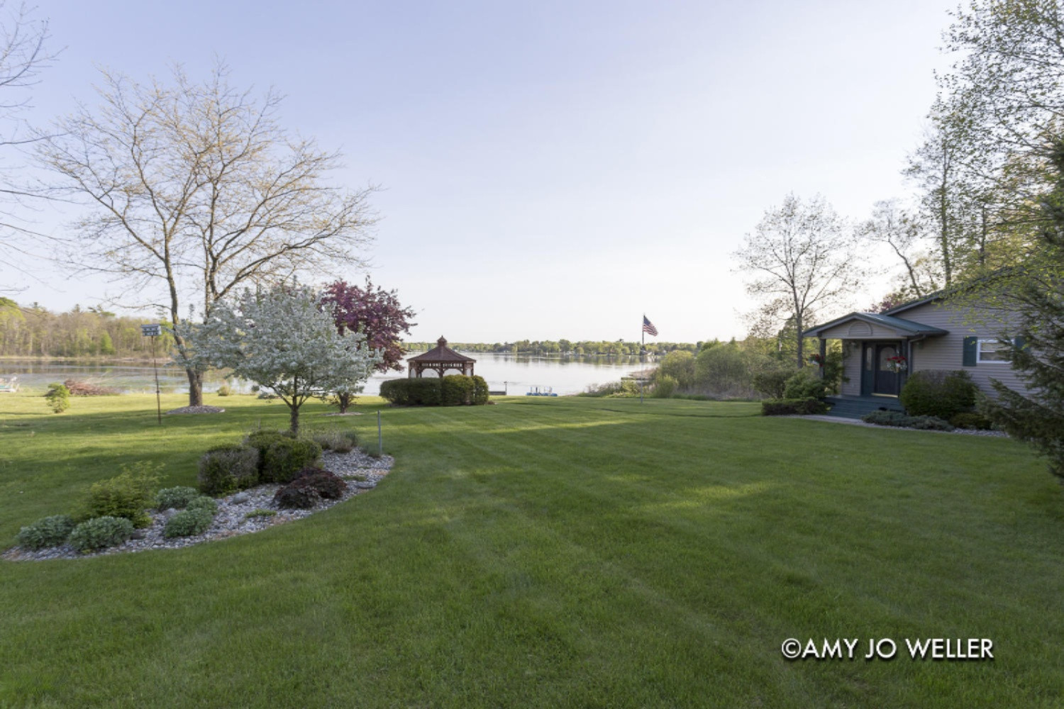 12999 Walter Road Trufant, MI 49347 - Photo 25 of 40 Walter_31