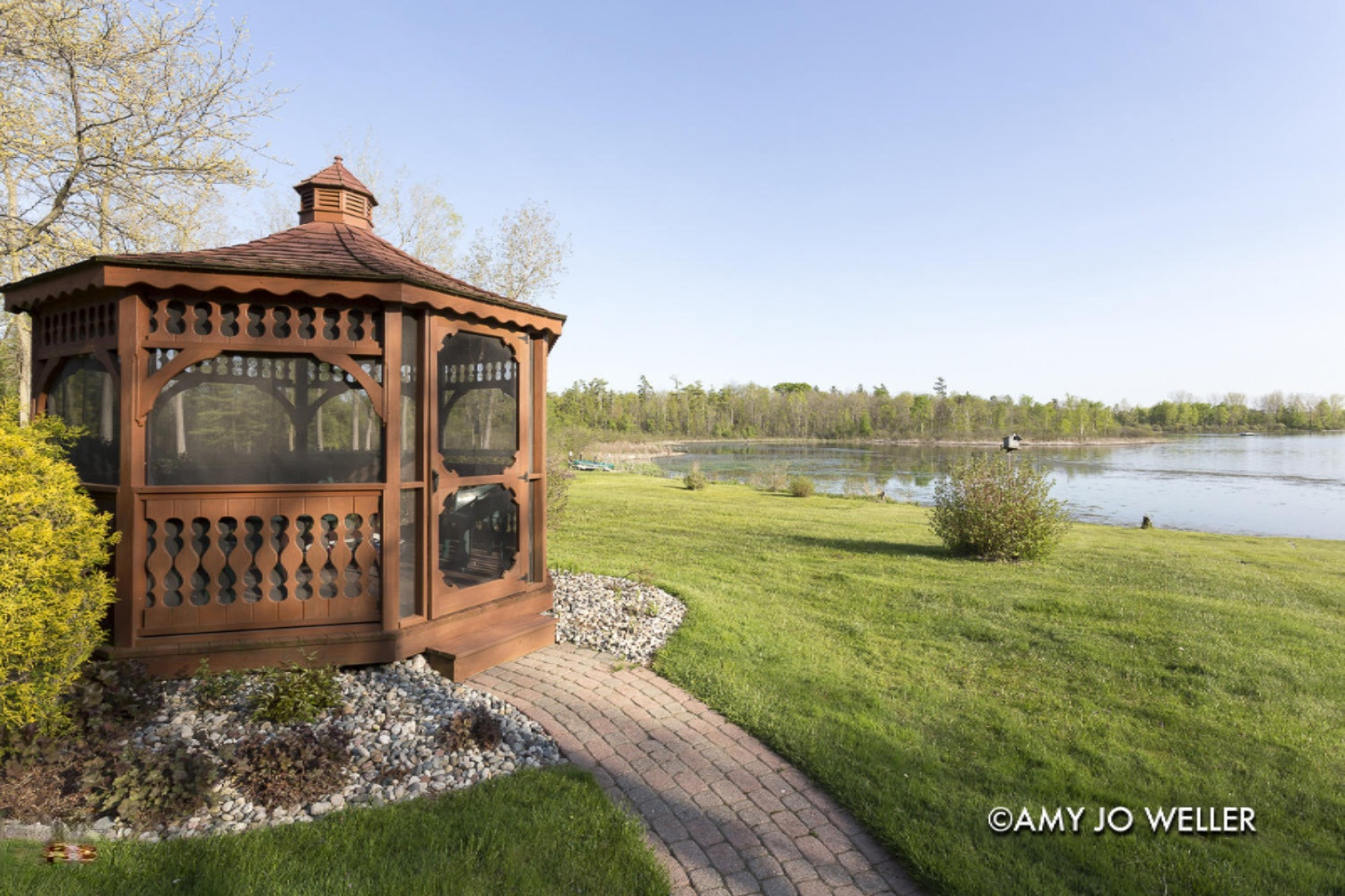 12999 Walter Road Trufant, MI 49347 - Photo 26 of 40 Walter_2