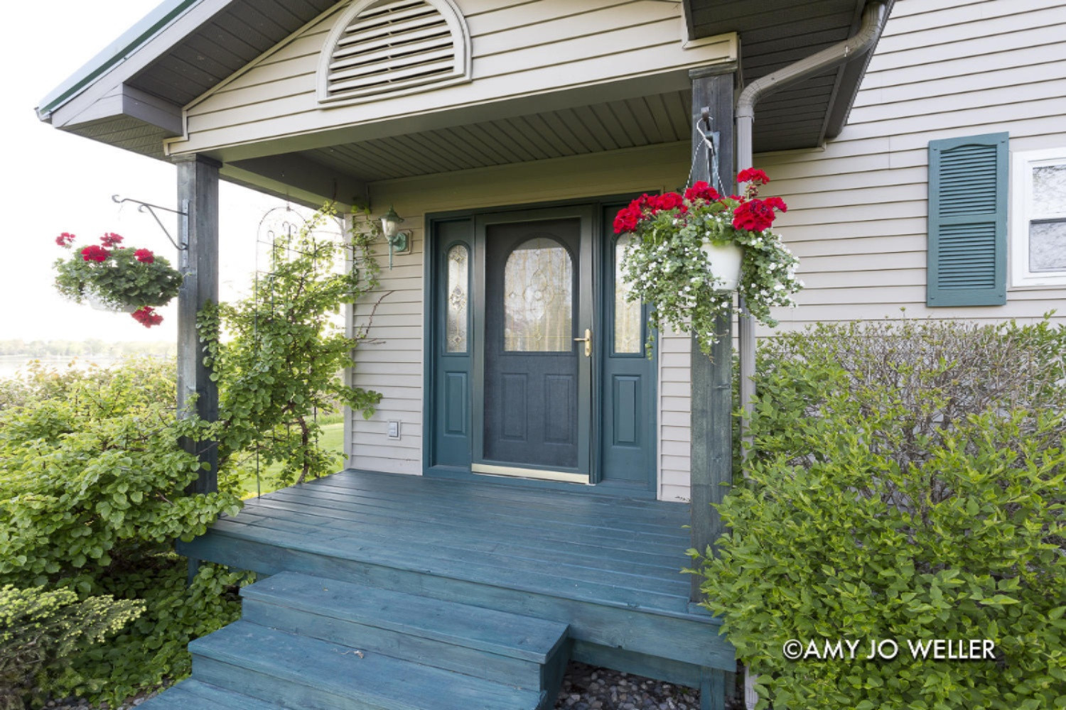 12999 Walter Road Trufant, MI 49347 - Photo 3 of 40 Walter_26