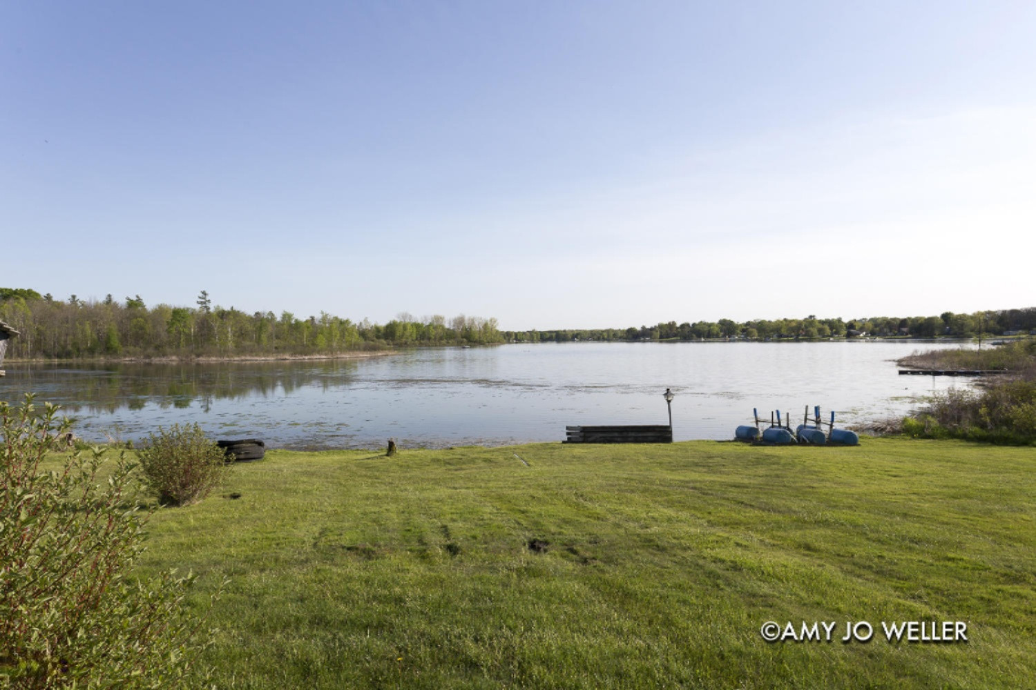 12999 Walter Road Trufant, MI 49347 - Photo 35 of 40 Walter_3